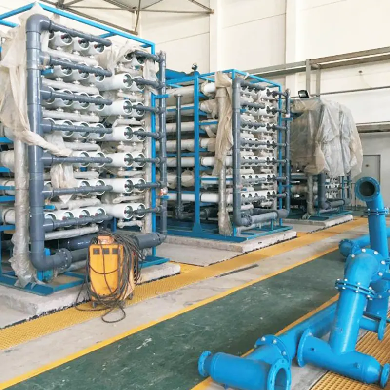 Industria kimikoa in situ kasuak