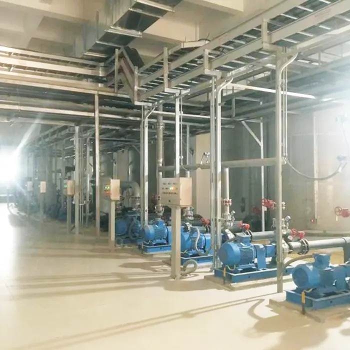 Hondakinen energia-zentralaren kasuaren azterketa